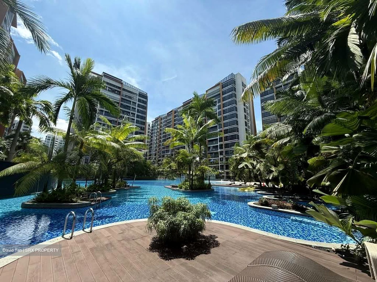 Coco Palms (D18), Condominium #564972701